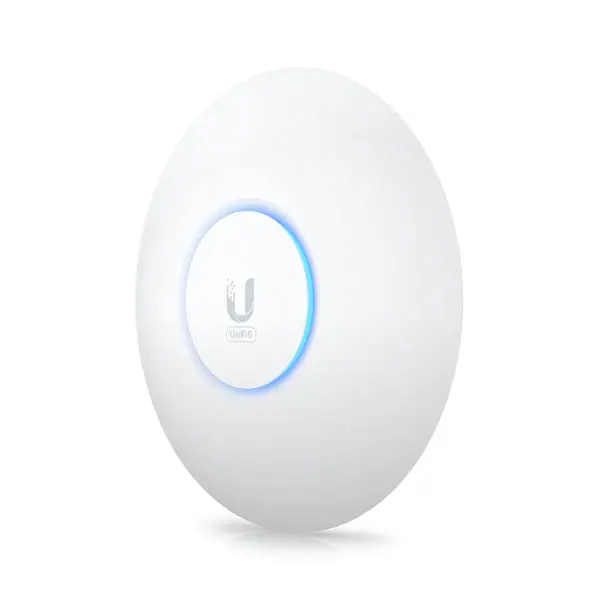 Ubiquiti U6 PLUS 802.11ax 2.4+5GHz/3,0Gbps - Afbeelding 3