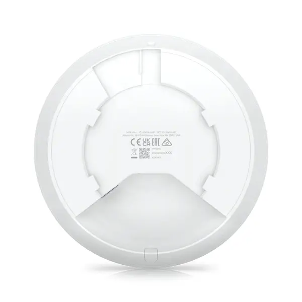 Ubiquiti U6 PLUS 802.11ax 2.4+5GHz/3,0Gbps - Afbeelding 4