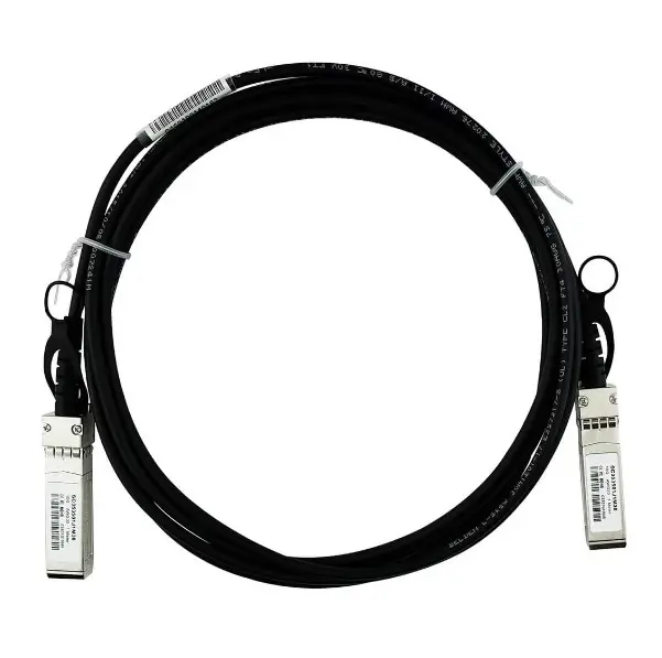 Switch Ubiquiti SFP+ direct attach cable 1m 10Gbps