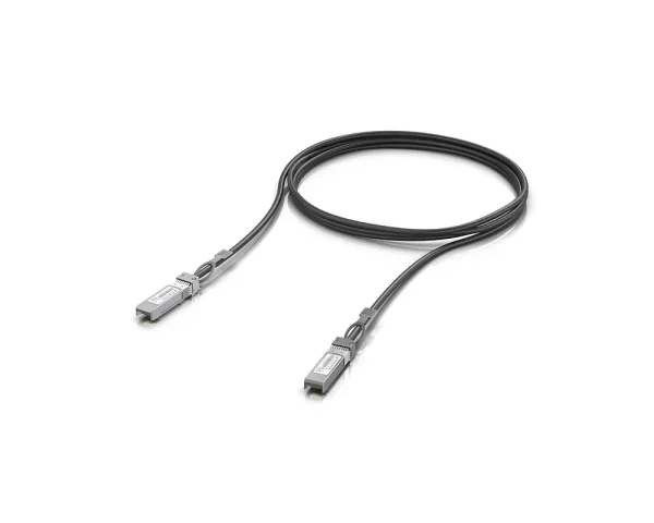 Switch Ubiquiti SFP+ direct attach cable 3m 10Gbps