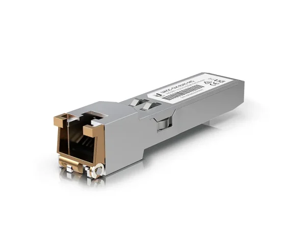Ubiquiti SFP+-Transceiver RJ45 10Gbps 100m