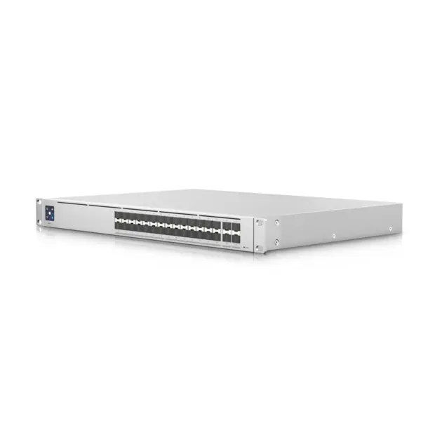 32Port 10Gbps 4xSFP28 Ubiquiti