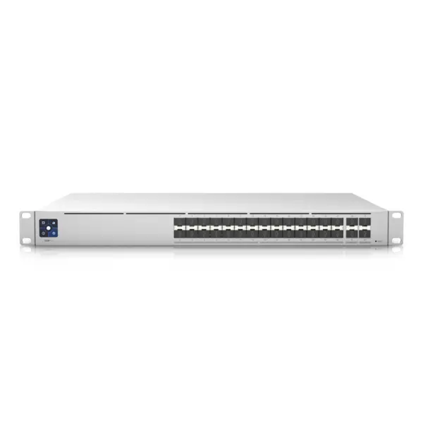 32Port 10Gbps 4xSFP28 Ubiquiti - Afbeelding 2