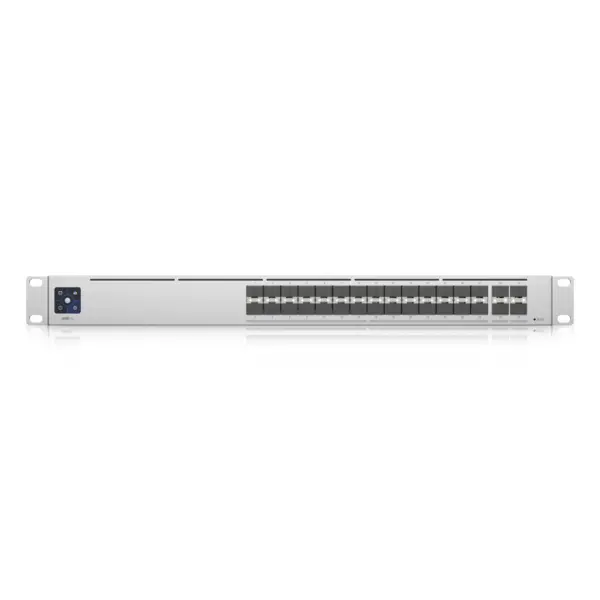 32Port 10Gbps 4xSFP28 Ubiquiti - Afbeelding 3