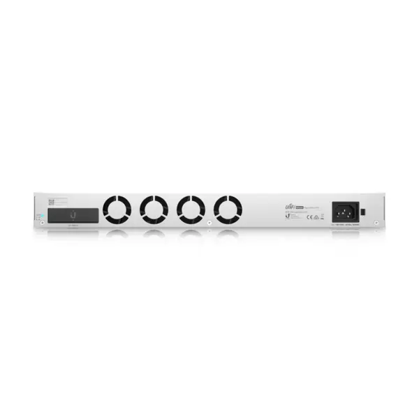 32Port 10Gbps 4xSFP28 Ubiquiti - Afbeelding 4
