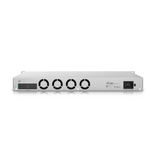 32Port 10Gbps 4xSFP28 Ubiquiti - Afbeelding 5