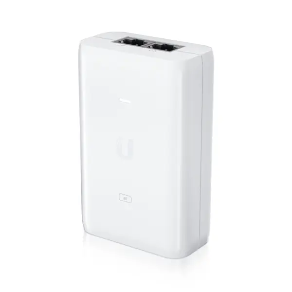 Injector 1Gbps U-POE+ Adapter 30W UbiQuiti