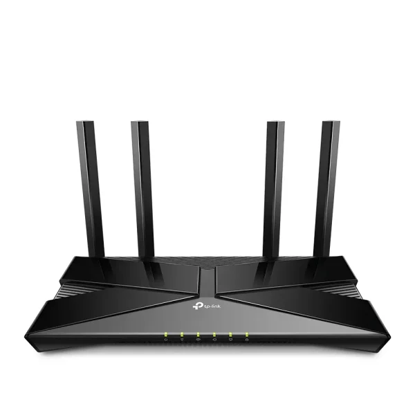 AX3000 WiFi6 Mesh-4Port 1Gbps TP-Link