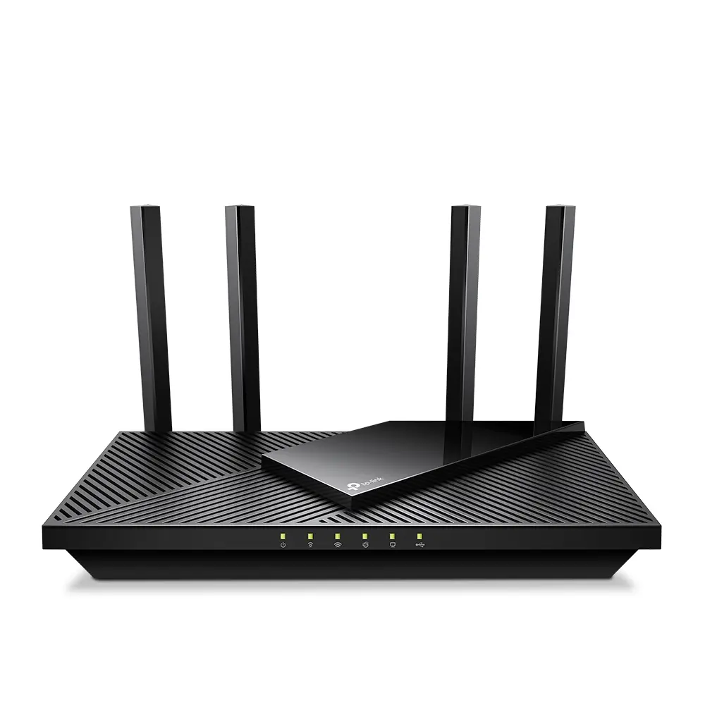 AX3000 WiFi6 Mesh-5Port 2.5Gbps TP-Link