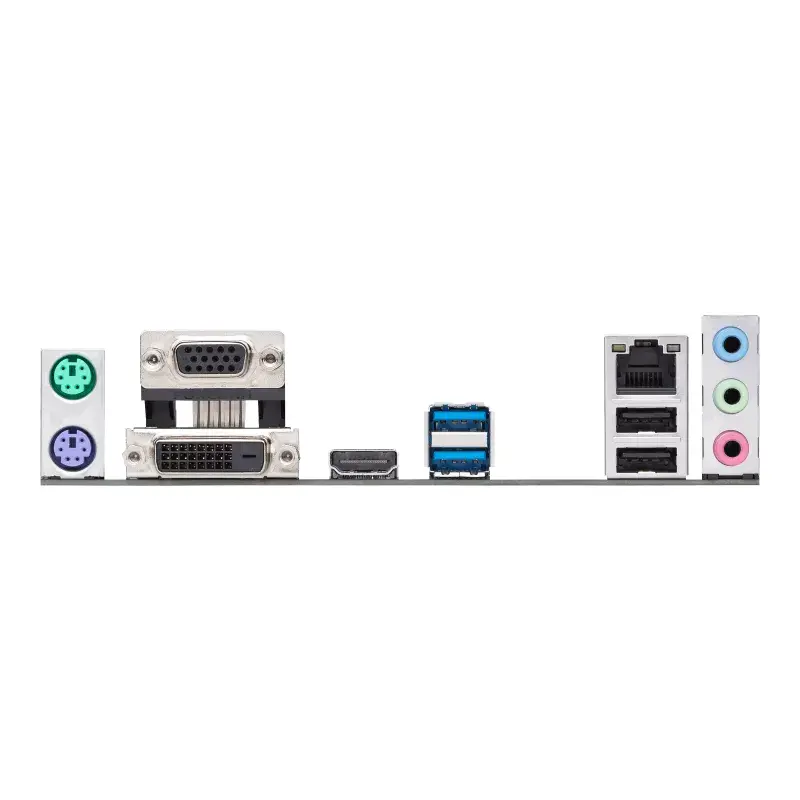 ASUS 1700 H610M-R PRIME White Box - DDR4/M.2/HDMI/DVI/VGA - Afbeelding 5