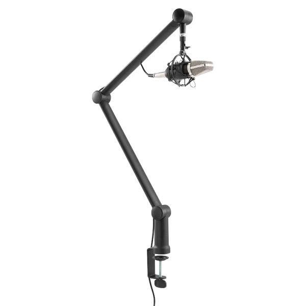 Professionele Microfoonstandaard AA0127 Logilink