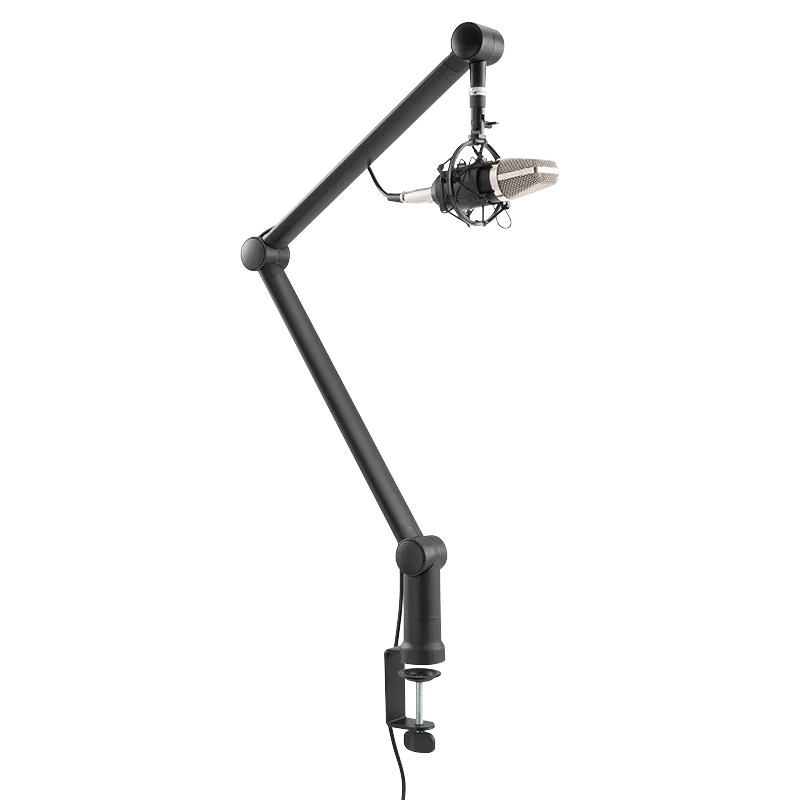 Professionele Microfoonstandaard AA0127 Logilink