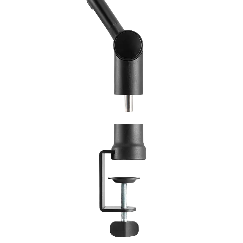 Professionele Microfoonstandaard AA0127 Logilink - Afbeelding 4