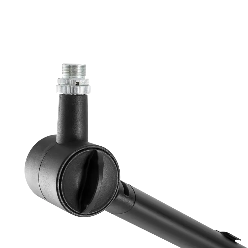Professionele Microfoonstandaard AA0127 Logilink - Afbeelding 5