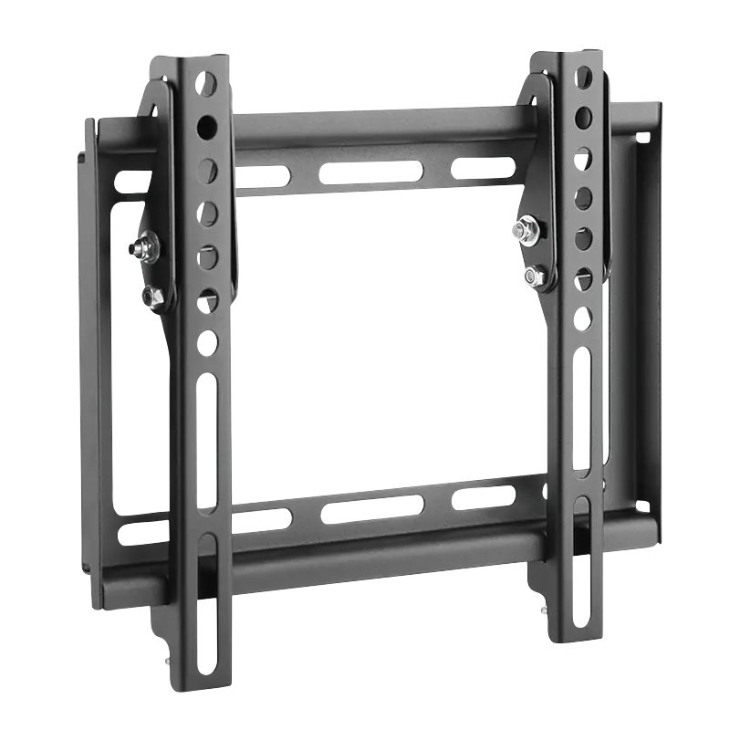 Wall mount LogiLink Tilt 23"-42" <35kg - Afbeelding 2