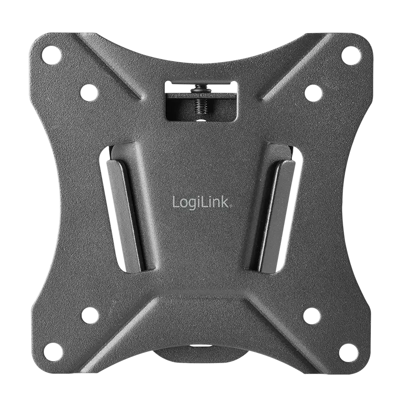 Wall mount LogiLink Fix 13"-27" <25kg