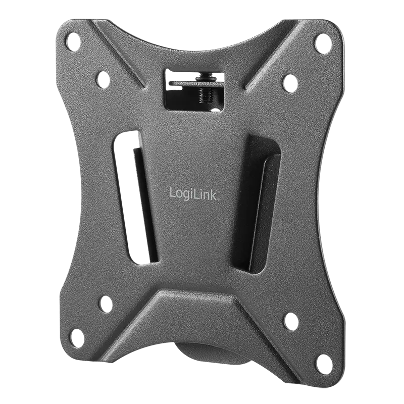 Wall mount LogiLink Fix 13"-27" <25kg - Afbeelding 3