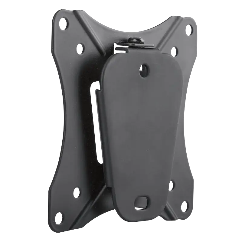 Wall mount LogiLink Fix 13"-27" <25kg - Afbeelding 4