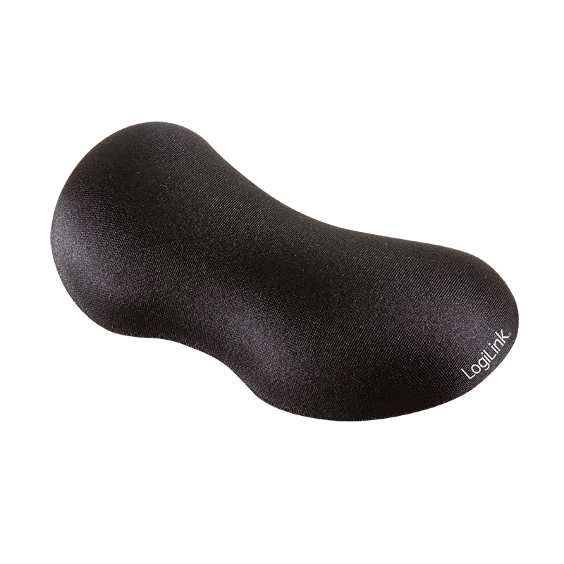 LogiLink Wristpad Zwart - Afbeelding 2