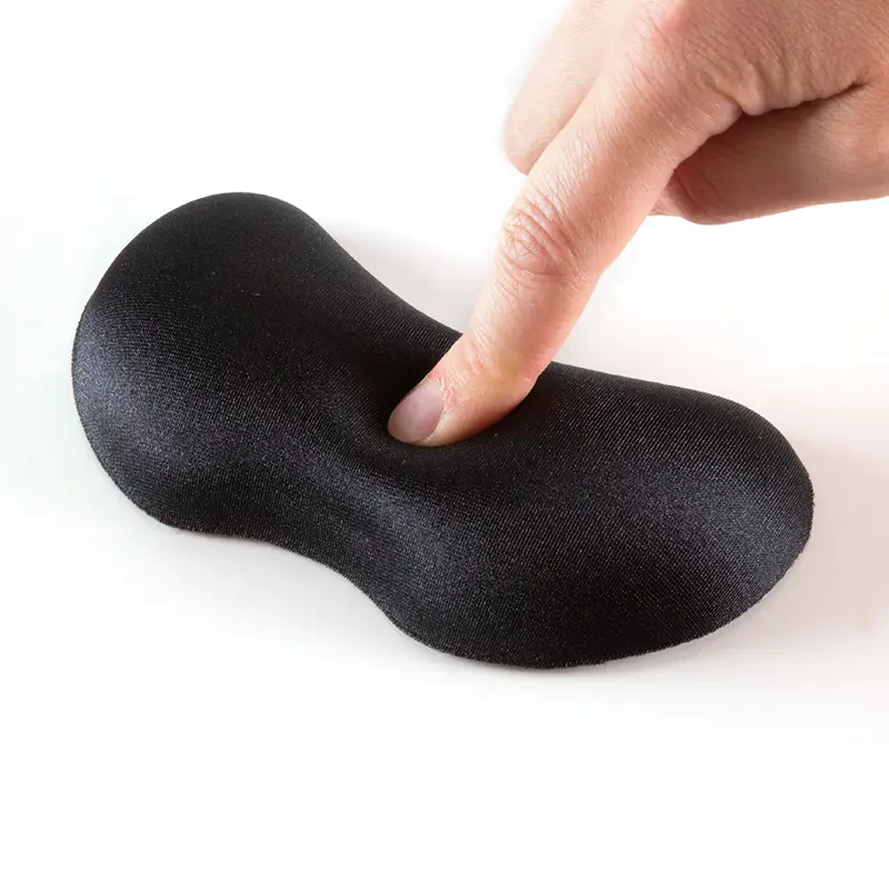 LogiLink Wristpad Zwart - Afbeelding 3