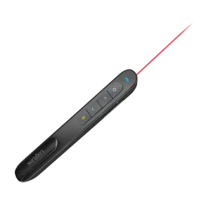 Presenter Logilink ID0190 Wireless Retail