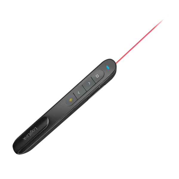 Presenter Logilink ID0190 Wireless Retail