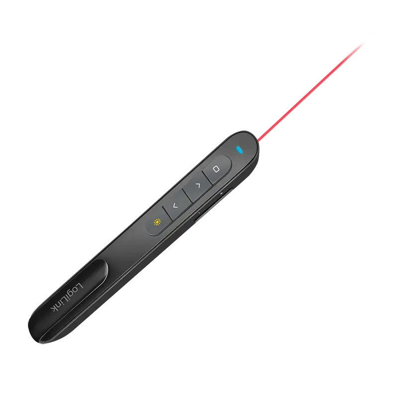 Presenter Logilink ID0190 Wireless Retail