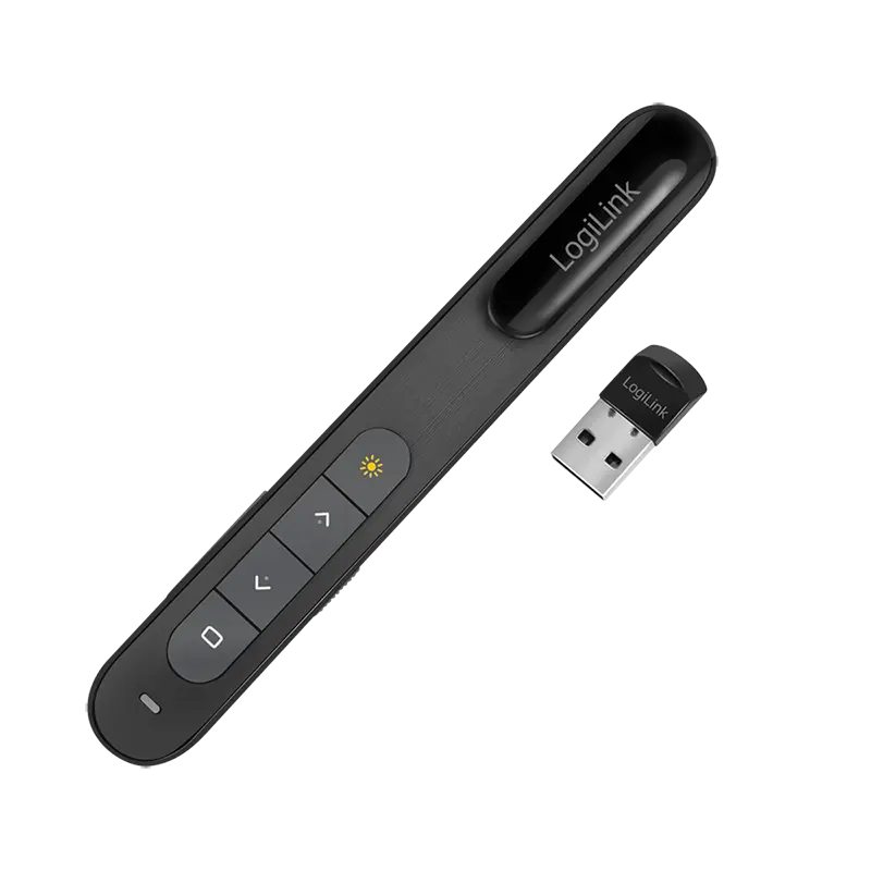 Presenter Logilink ID0190 Wireless Retail - Afbeelding 2