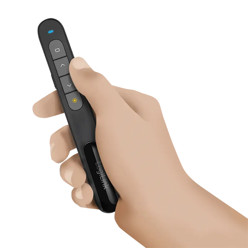 Presenter Logilink ID0190 Wireless Retail - Afbeelding 3