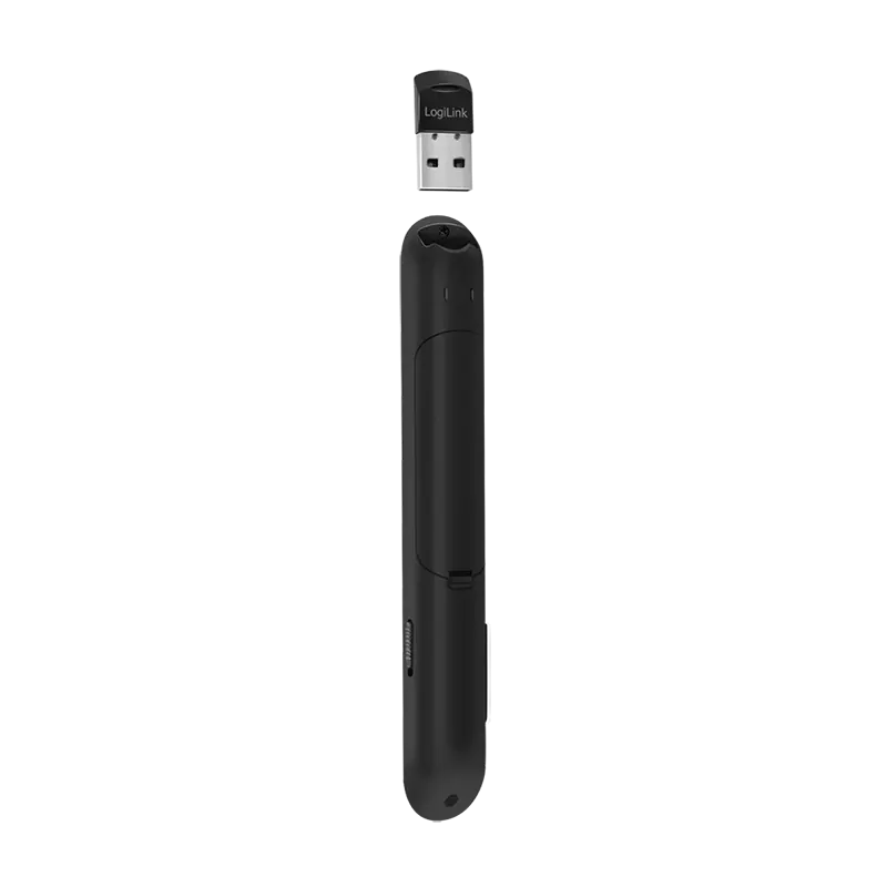 Presenter Logilink ID0190 Wireless Retail - Afbeelding 7