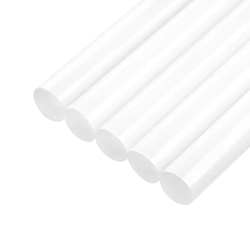 LogiLink 11,2 mm sticks voor Lijmpistool 12stuks