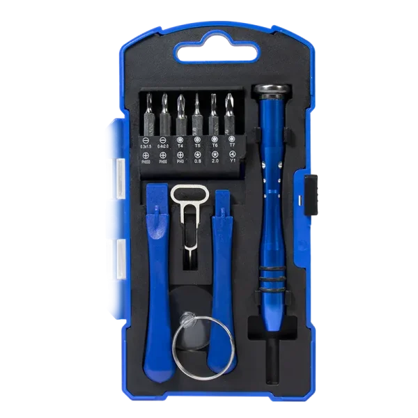 LogiLink Gereedschapset 17-delig