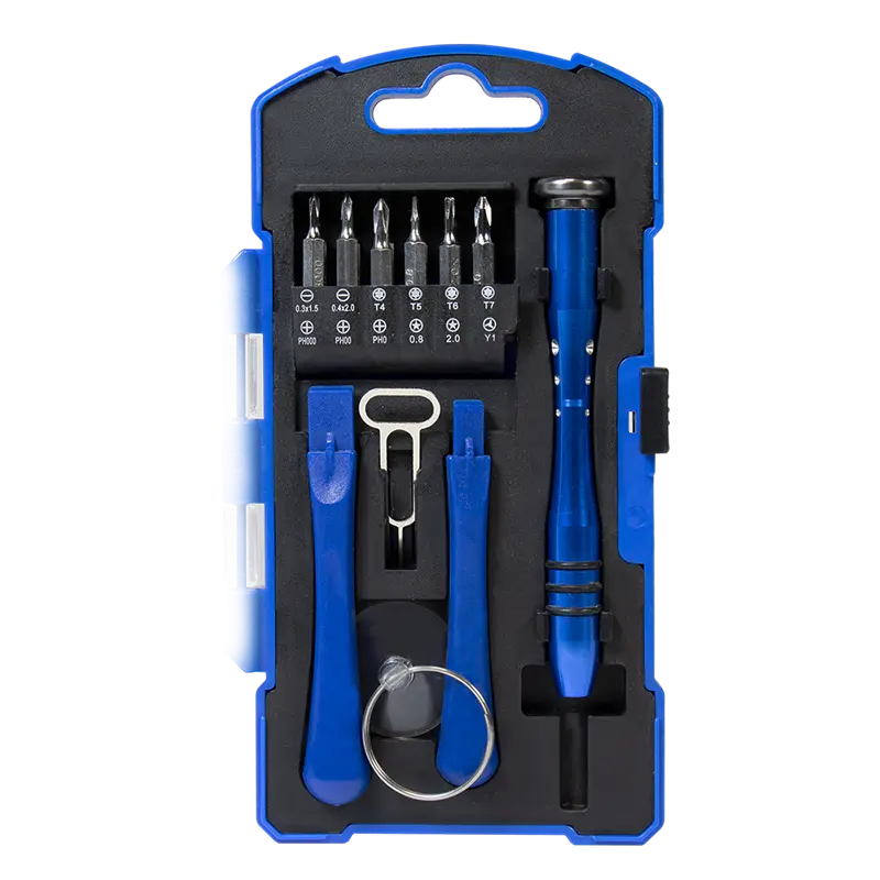 LogiLink Gereedschapset 17-delig