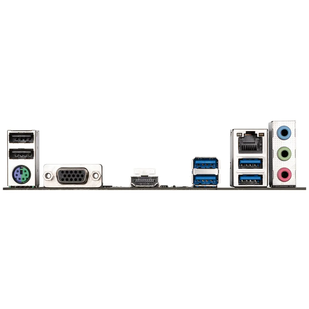 Gigabyte AM4 A520M K V2 - DDR4/M.2/HDMI/VGA/µATX - Afbeelding 4