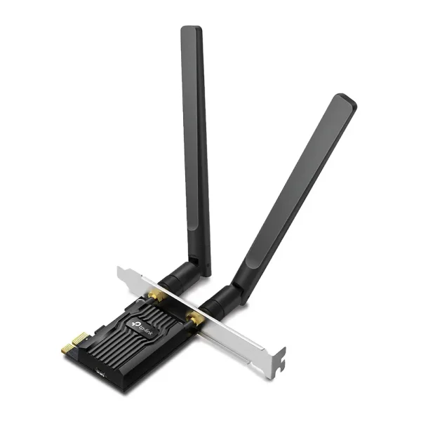 AX1800 WiFi6 - BT 5.2 TP-Link