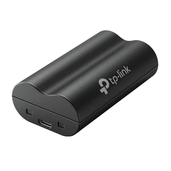 TP-Link Tapo A100 Battery Pack 6700mA/3,6V/micro USB