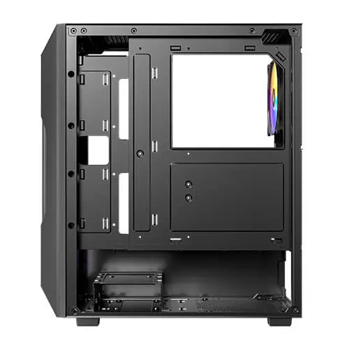 Antec AX61 Elite - TG/ARGB/USB3.0/Midi/ATX - Afbeelding 10