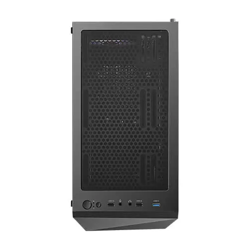 Antec AX61 Elite - TG/ARGB/USB3.0/Midi/ATX - Afbeelding 6