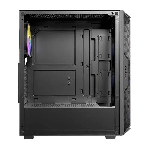 Antec AX61 Elite - TG/ARGB/USB3.0/Midi/ATX - Afbeelding 9