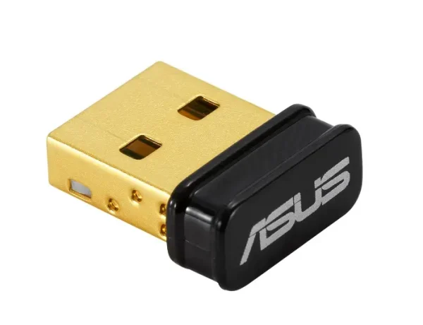 USB-A 2.0 BT5.0 40m - ASUS USB-BT500