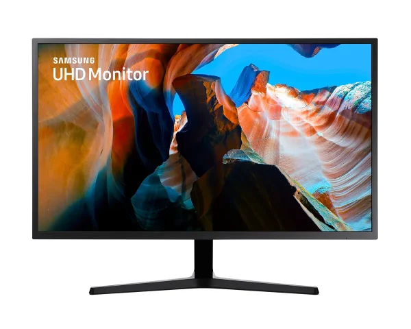 32" Samsung UJ590 4K/DP/2xHDMI/VA