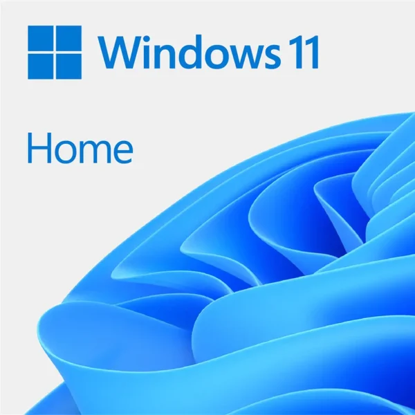 OS Microsoft Windows 11 Home 64bit ESD Multilanguage