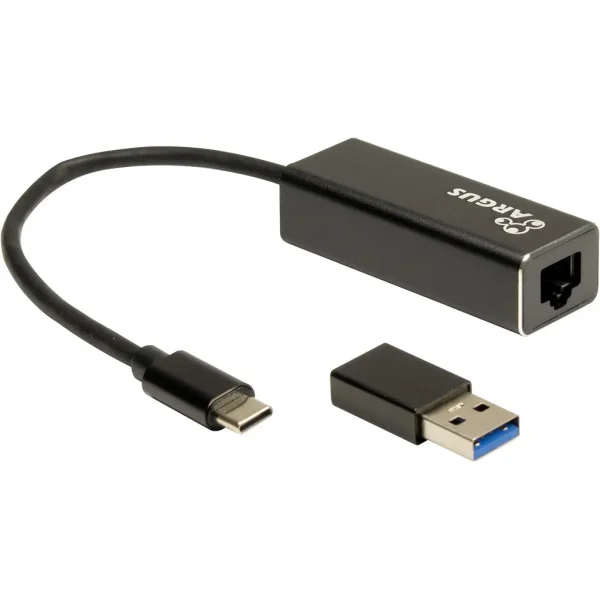 --> RJ45 2.5Gbps - Argus IT-732