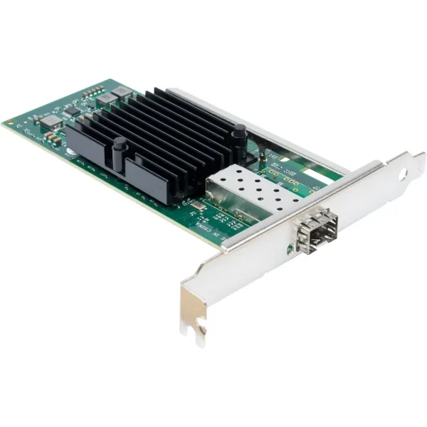 10Gbps 1xSFP+ Argus - ST-7267