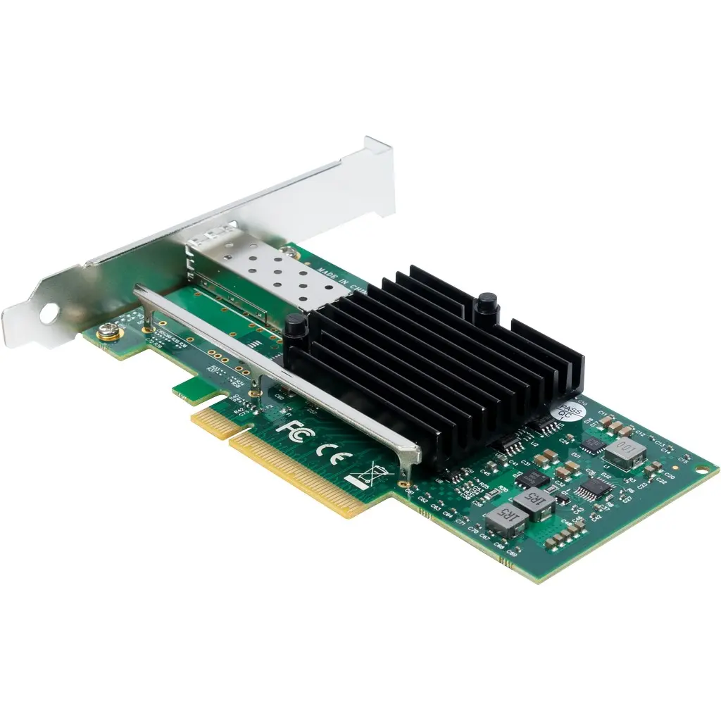 10Gbps 1xSFP+ Argus ST-7267 - Afbeelding 2