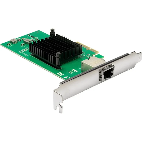 10Gbps 1xRJ45 Argus ST-7267