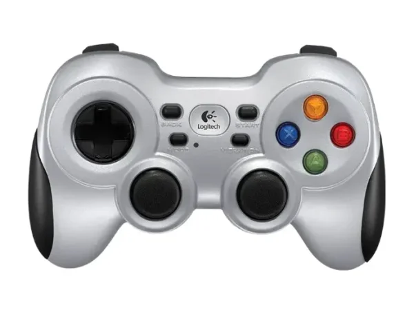 Logitech G Gamepad Wireless F710