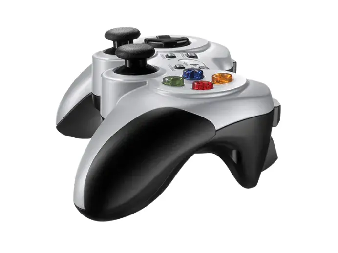 Logitech G Gamepad Wireless F710 - Afbeelding 3