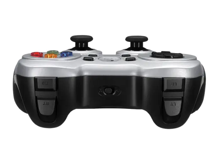 Logitech G Gamepad Wireless F710 - Afbeelding 4