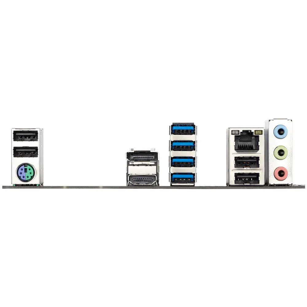 Gigabyte AM4 B550M K - DDR4/2xM.2/DP/HDMI/µATX - Afbeelding 5